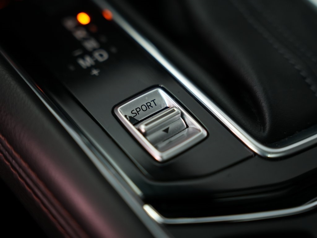 Mazda CX-5 Grand Touring FWD 2019