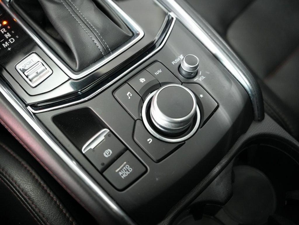 Mazda CX-5 Grand Touring FWD 2019