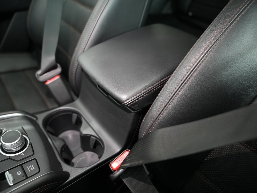 Mazda CX-5 Grand Touring FWD 2019