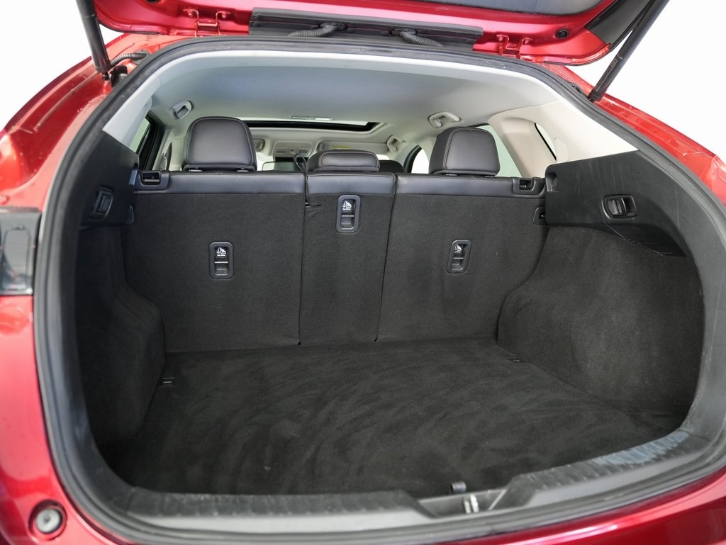 Mazda CX-5 Grand Touring FWD 2019