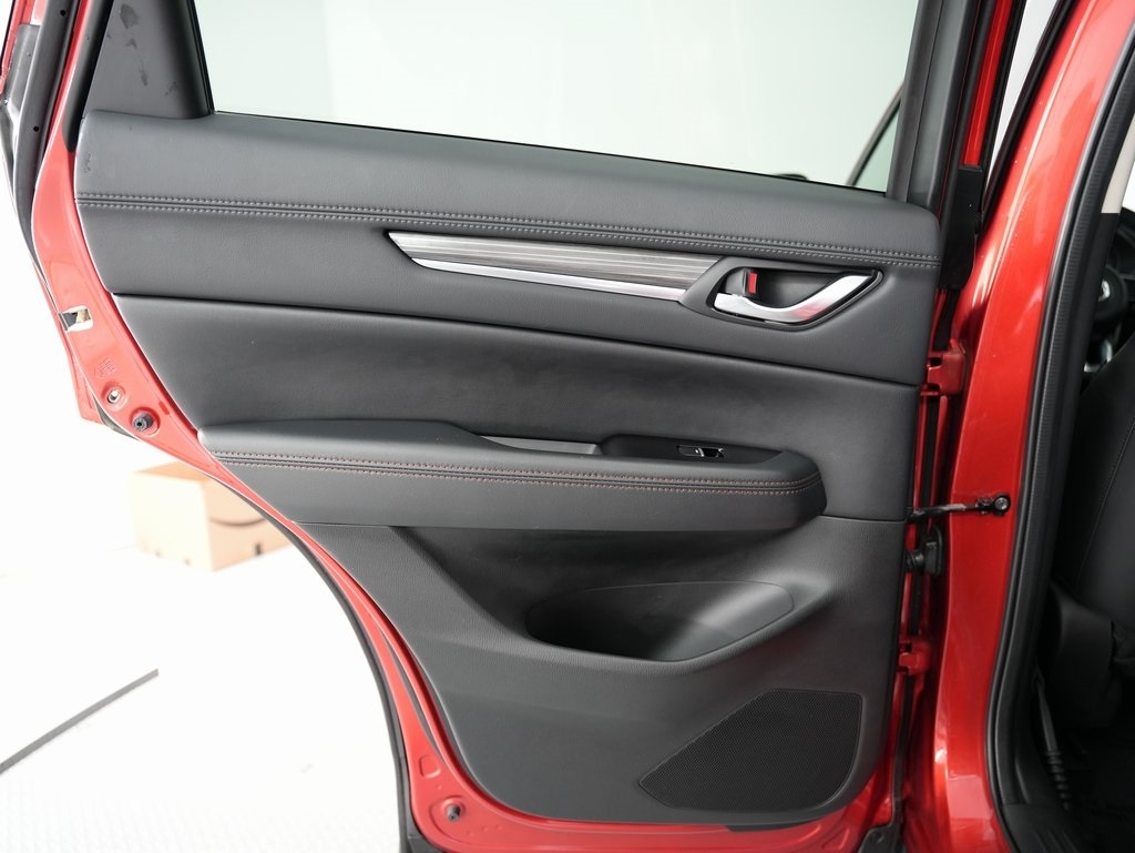 Mazda CX-5 Grand Touring FWD 2019