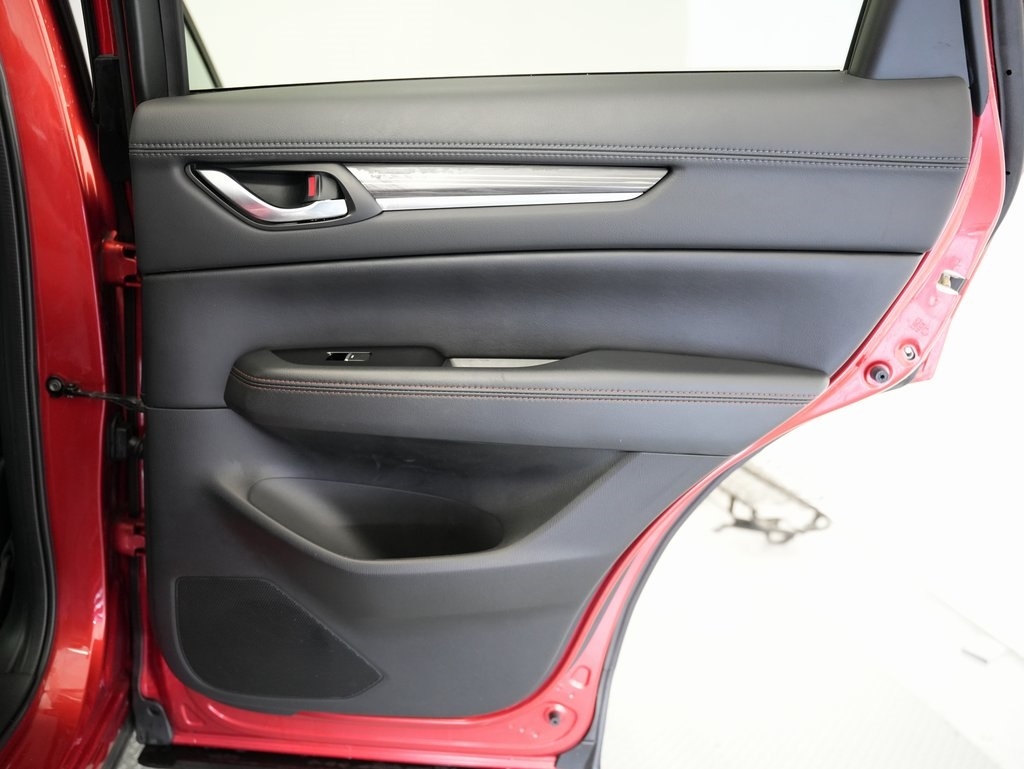 Mazda CX-5 Grand Touring FWD 2019