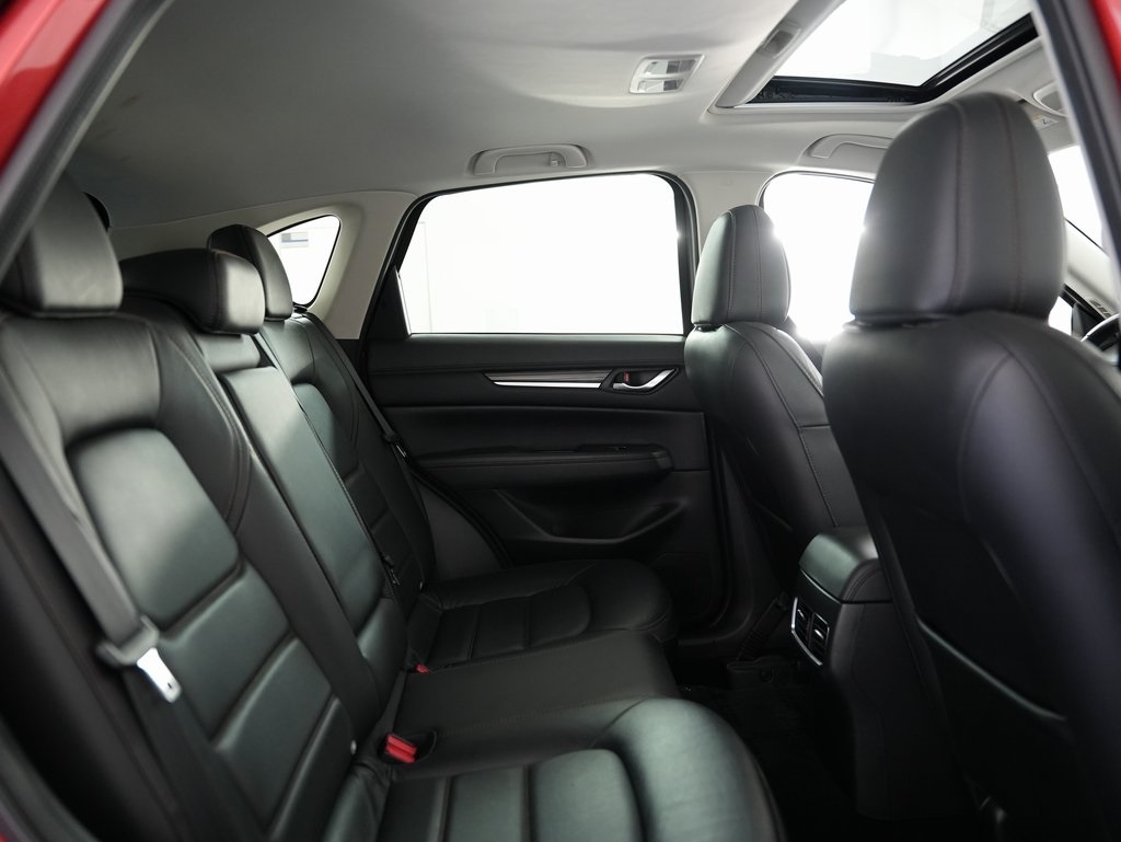 Mazda CX-5 Grand Touring FWD 2019