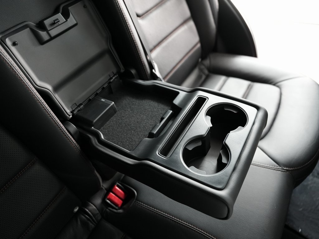 Mazda CX-5 Grand Touring FWD 2019