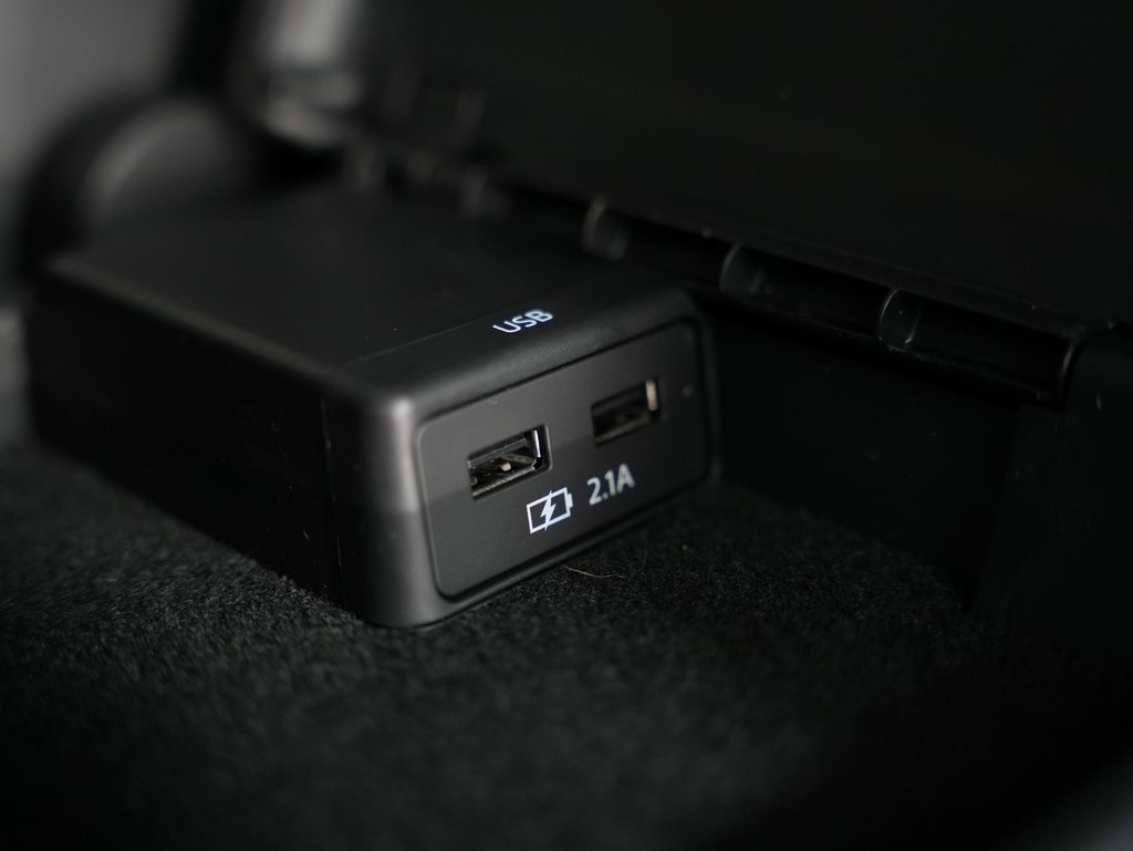 Mazda CX-5 Grand Touring FWD 2019