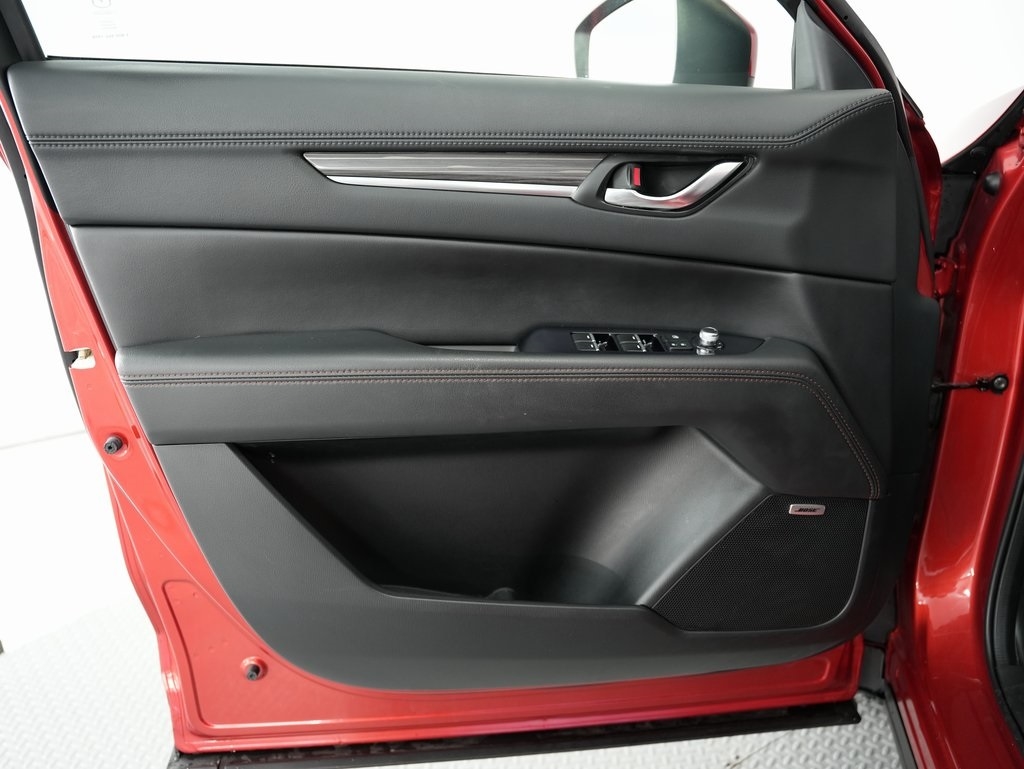 Mazda CX-5 Grand Touring FWD 2019