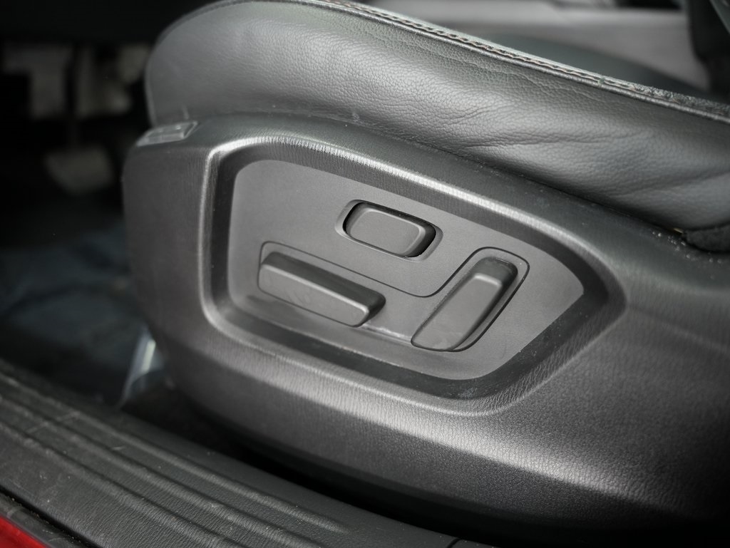 Mazda CX-5 Grand Touring FWD 2019