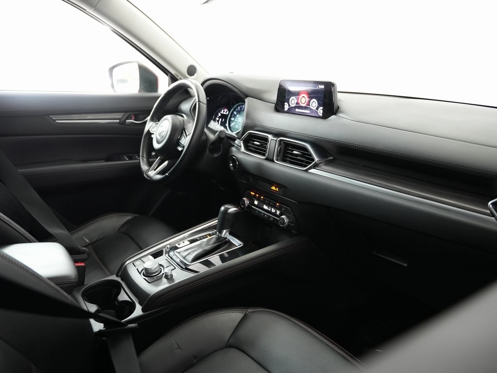 Mazda CX-5 Grand Touring FWD 2019