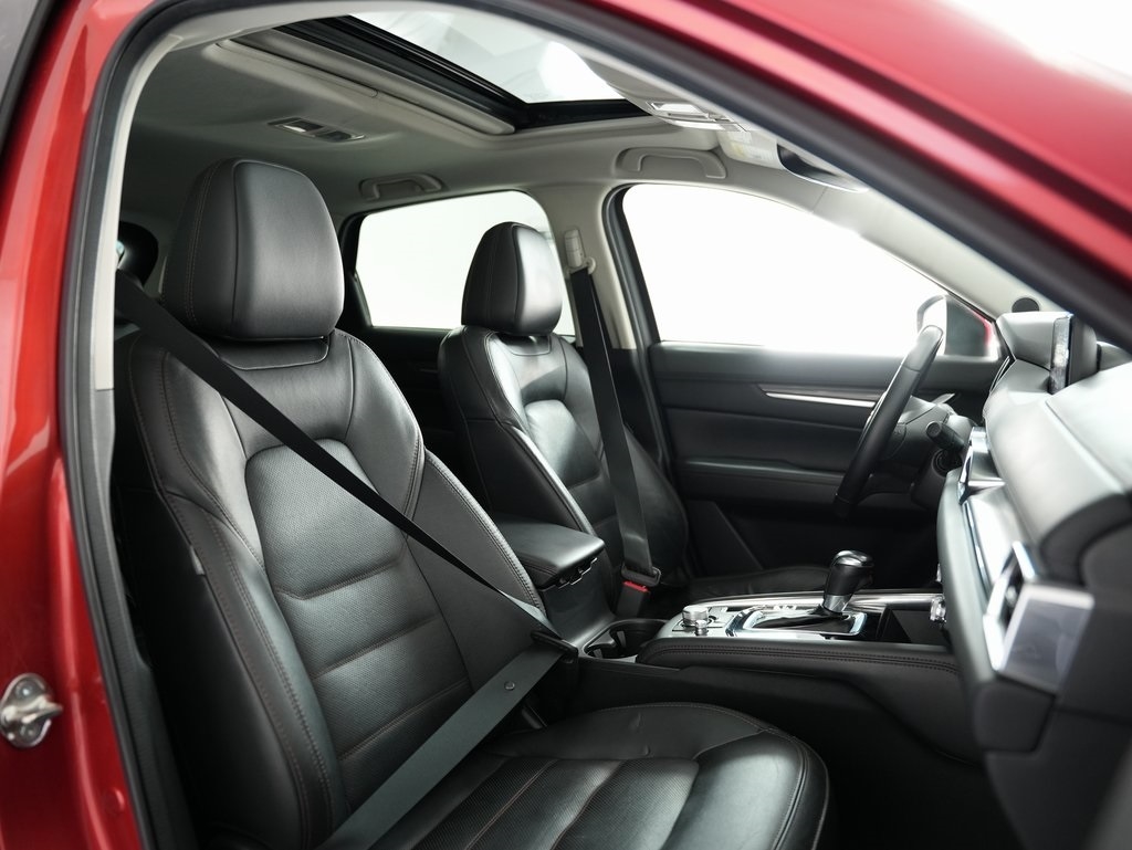 Mazda CX-5 Grand Touring FWD 2019