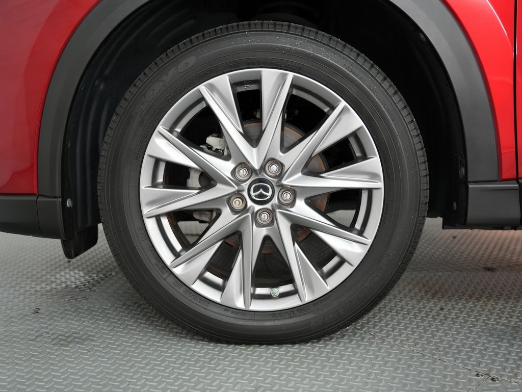 Mazda CX-5 Grand Touring FWD 2019