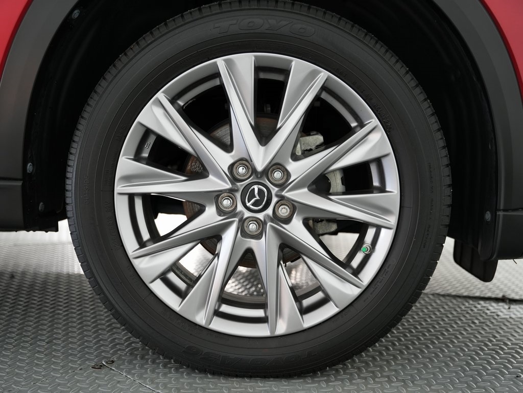 Mazda CX-5 Grand Touring FWD 2019