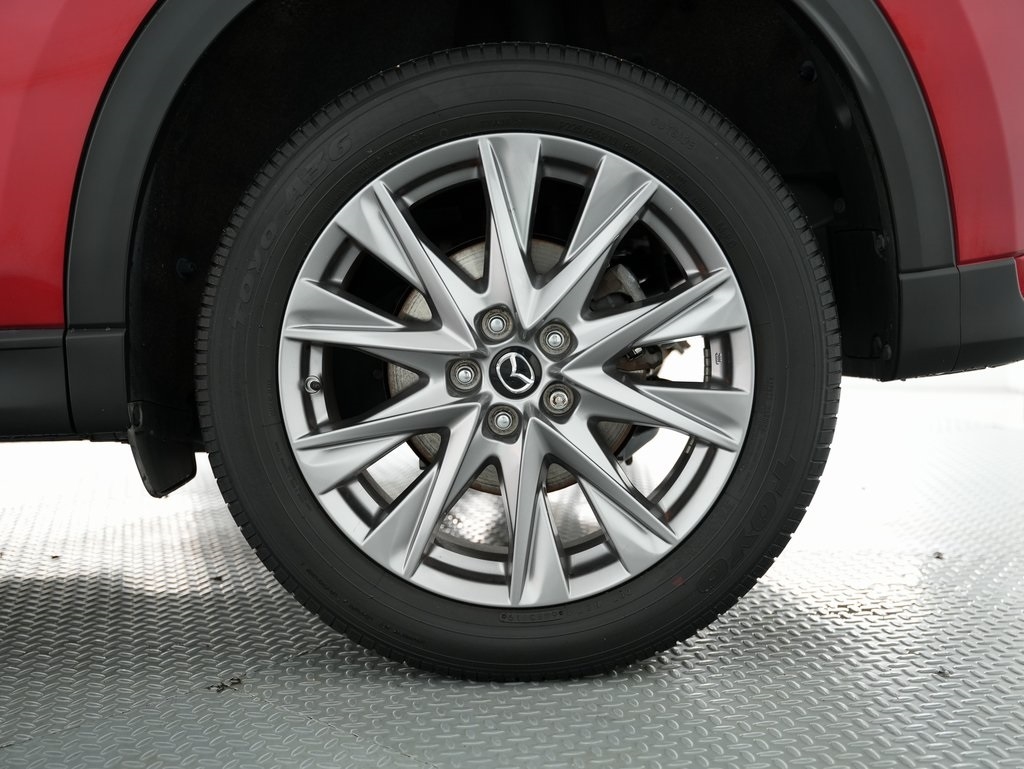 Mazda CX-5 Grand Touring FWD 2019