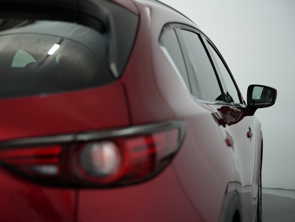 Mazda CX-5 Grand Touring FWD 2019