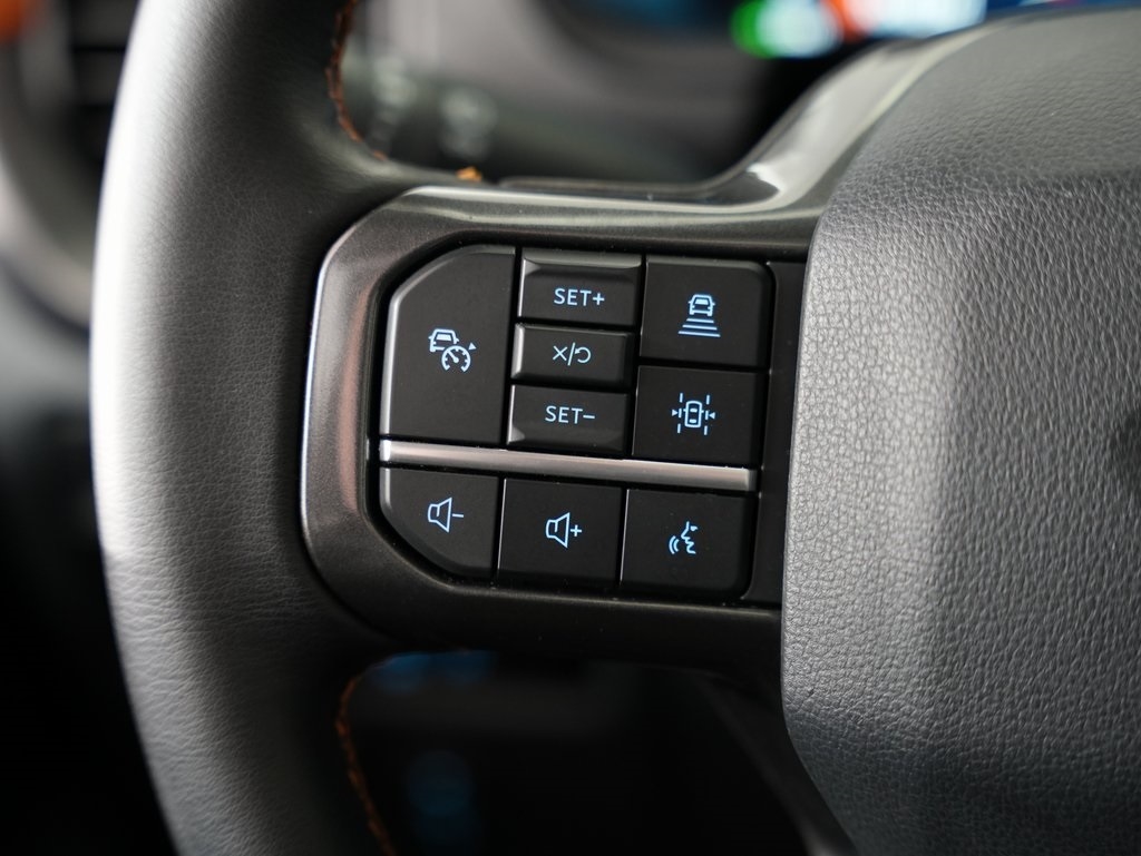 Ford F-150 King Ranch 4WD SuperCrew 5.5' Box 2023