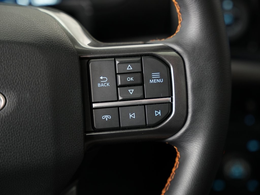 Ford F-150 King Ranch 4WD SuperCrew 5.5' Box 2023