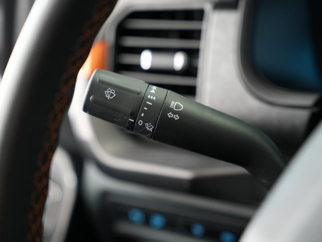 Ford F-150 King Ranch 4WD SuperCrew 5.5' Box 2023