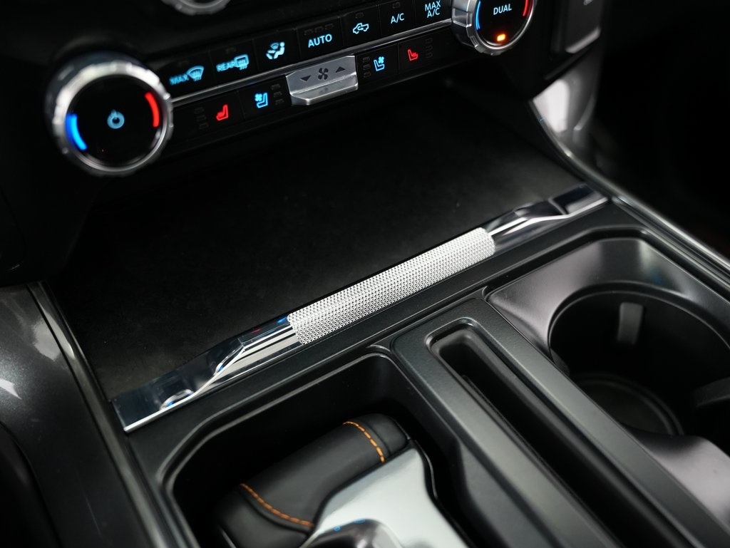 Ford F-150 King Ranch 4WD SuperCrew 5.5' Box 2023