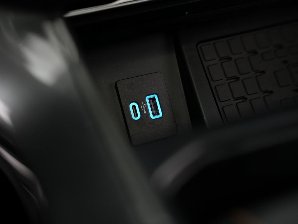 Ford F-150 King Ranch 4WD SuperCrew 5.5' Box 2023