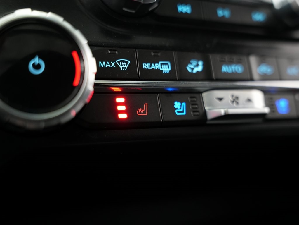 Ford F-150 King Ranch 4WD SuperCrew 5.5' Box 2023