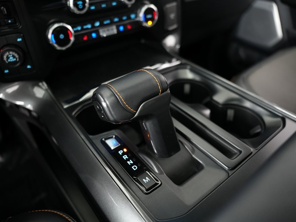 Ford F-150 King Ranch 4WD SuperCrew 5.5' Box 2023