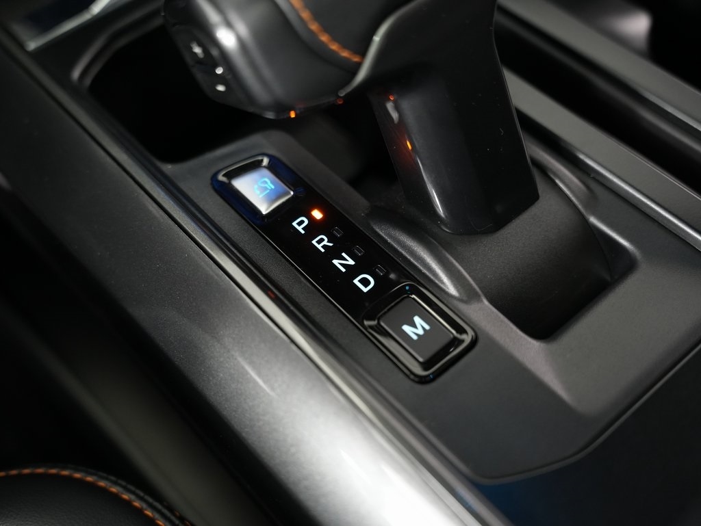 Ford F-150 King Ranch 4WD SuperCrew 5.5' Box 2023