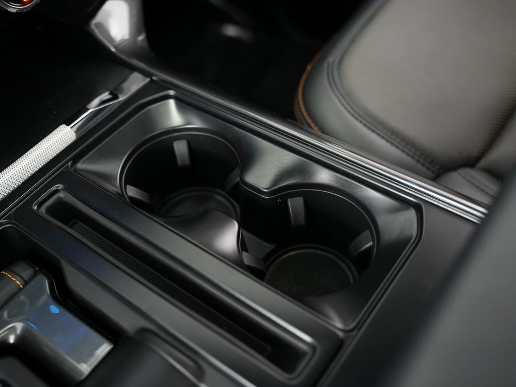 Ford F-150 King Ranch 4WD SuperCrew 5.5' Box 2023