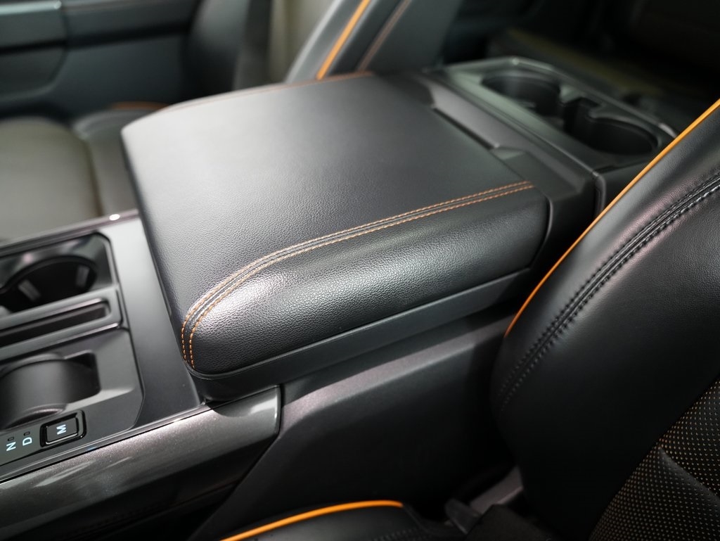 Ford F-150 King Ranch 4WD SuperCrew 5.5' Box 2023