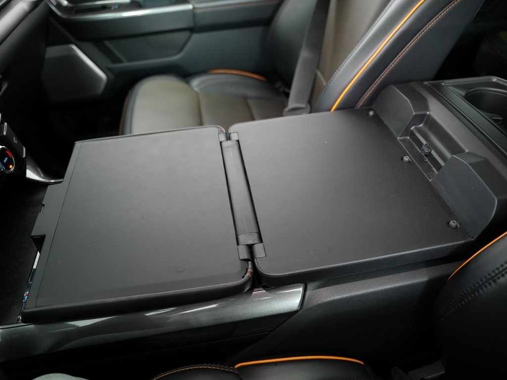 Ford F-150 King Ranch 4WD SuperCrew 5.5' Box 2023