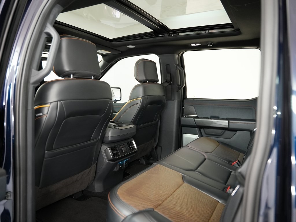 Ford F-150 King Ranch 4WD SuperCrew 5.5' Box 2023