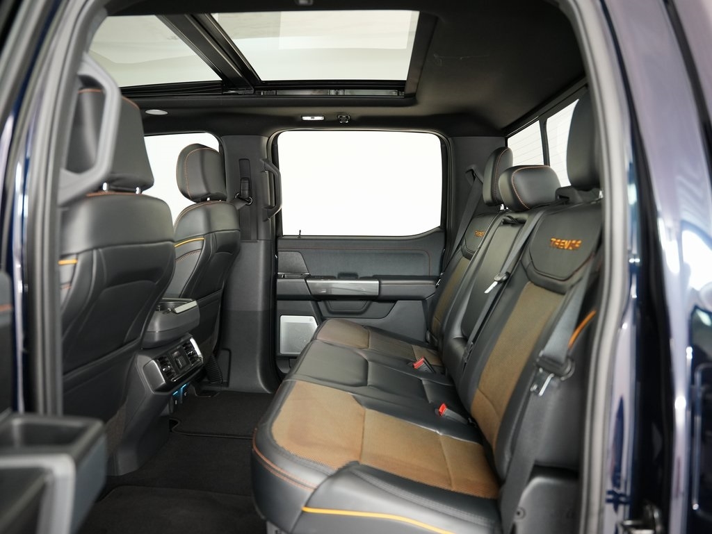 Ford F-150 King Ranch 4WD SuperCrew 5.5' Box 2023