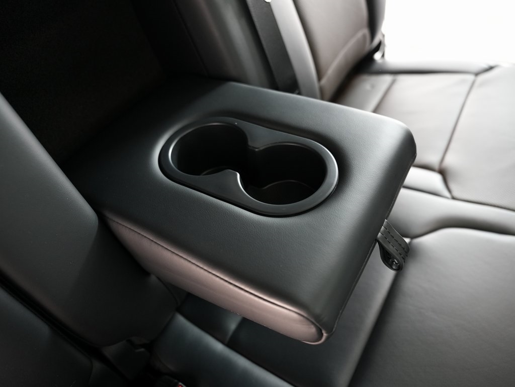 Ford F-150 King Ranch 4WD SuperCrew 5.5' Box 2023