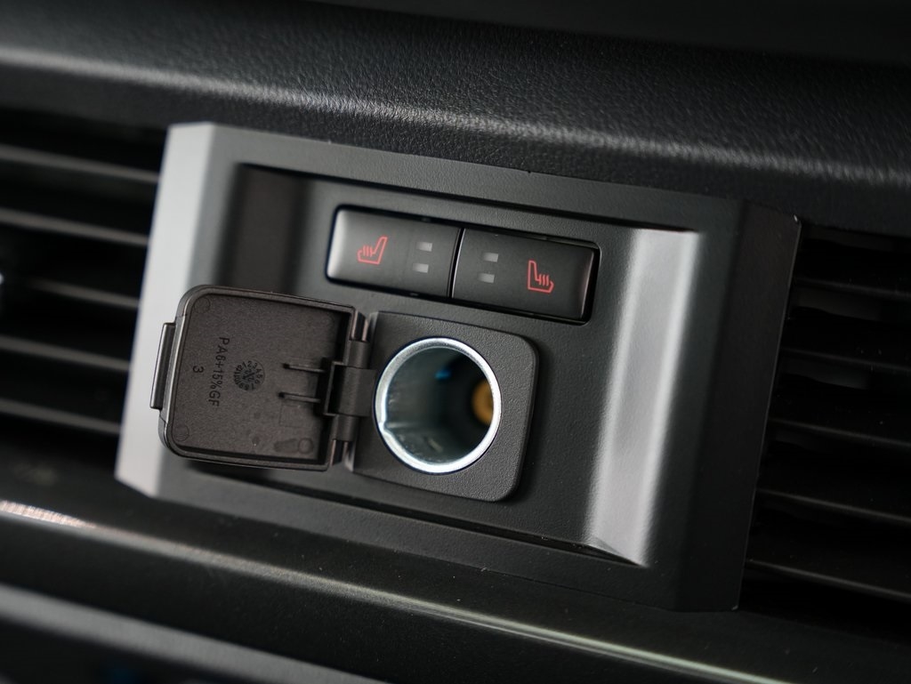 Ford F-150 King Ranch 4WD SuperCrew 5.5' Box 2023