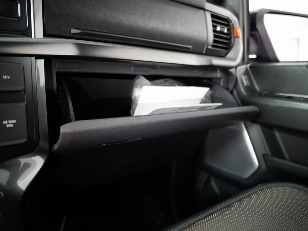 Ford F-150 King Ranch 4WD SuperCrew 5.5' Box 2023