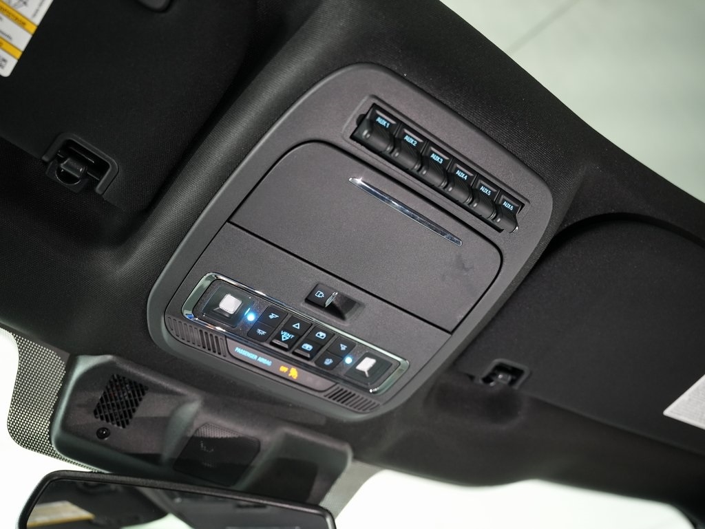 Ford F-150 King Ranch 4WD SuperCrew 5.5' Box 2023