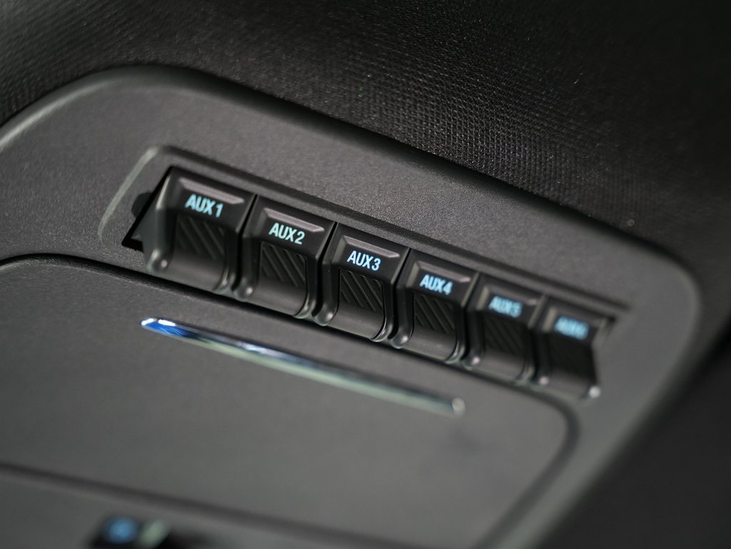 Ford F-150 King Ranch 4WD SuperCrew 5.5' Box 2023