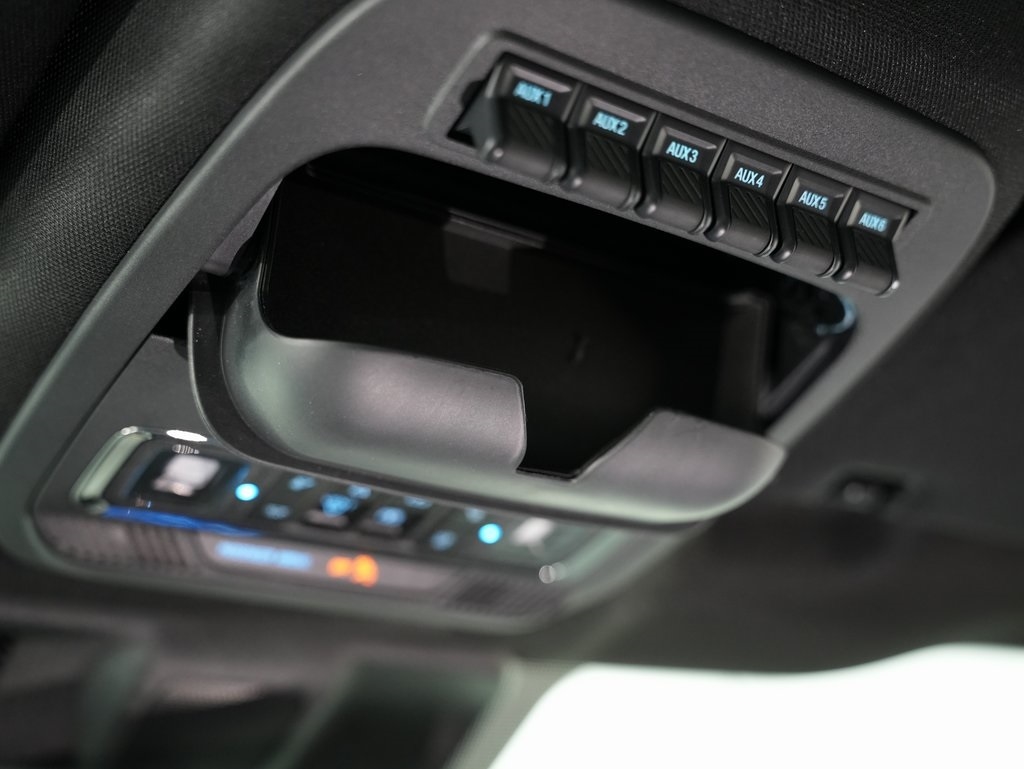 Ford F-150 King Ranch 4WD SuperCrew 5.5' Box 2023