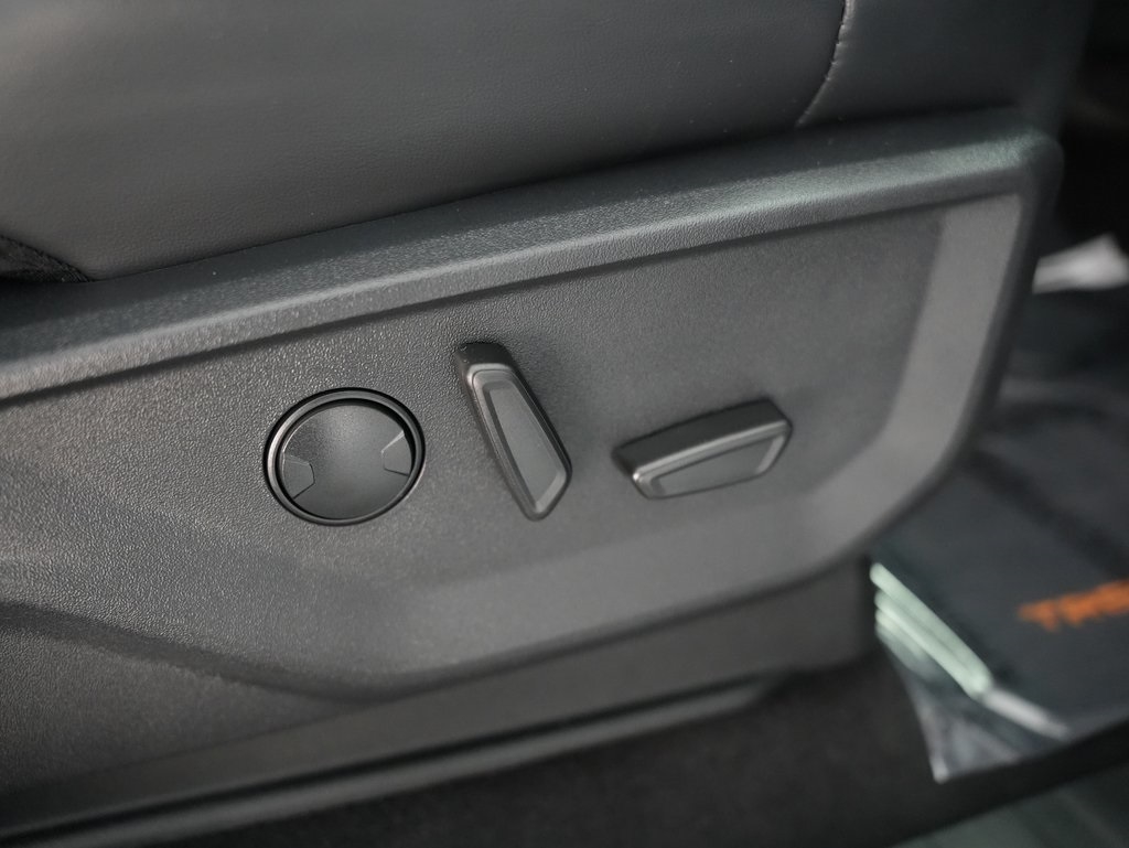 Ford F-150 King Ranch 4WD SuperCrew 5.5' Box 2023