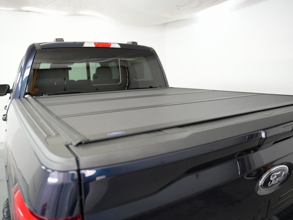 Ford F-150 King Ranch 4WD SuperCrew 5.5' Box 2023