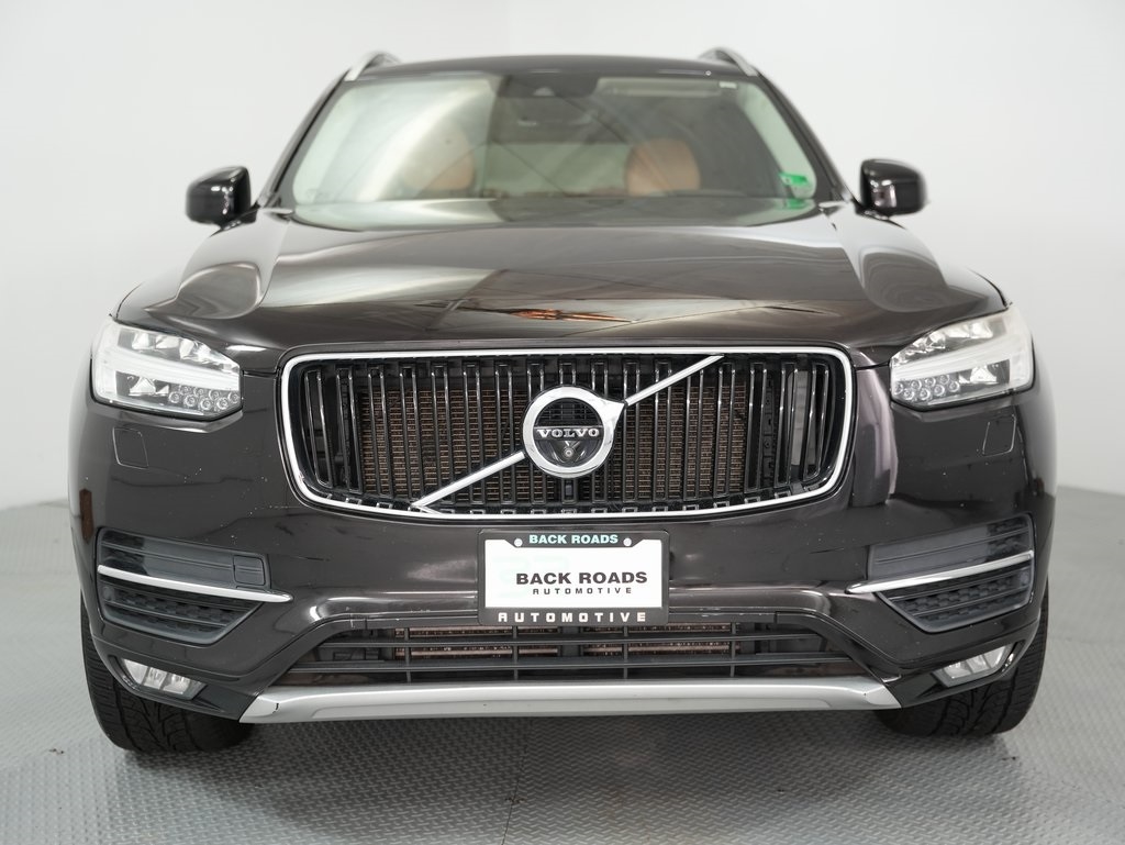 Volvo XC90 AWD 4dr T6 Momentum 2016