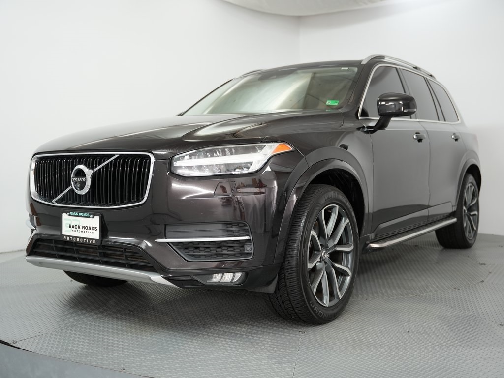 Volvo XC90 AWD 4dr T6 Momentum 2016
