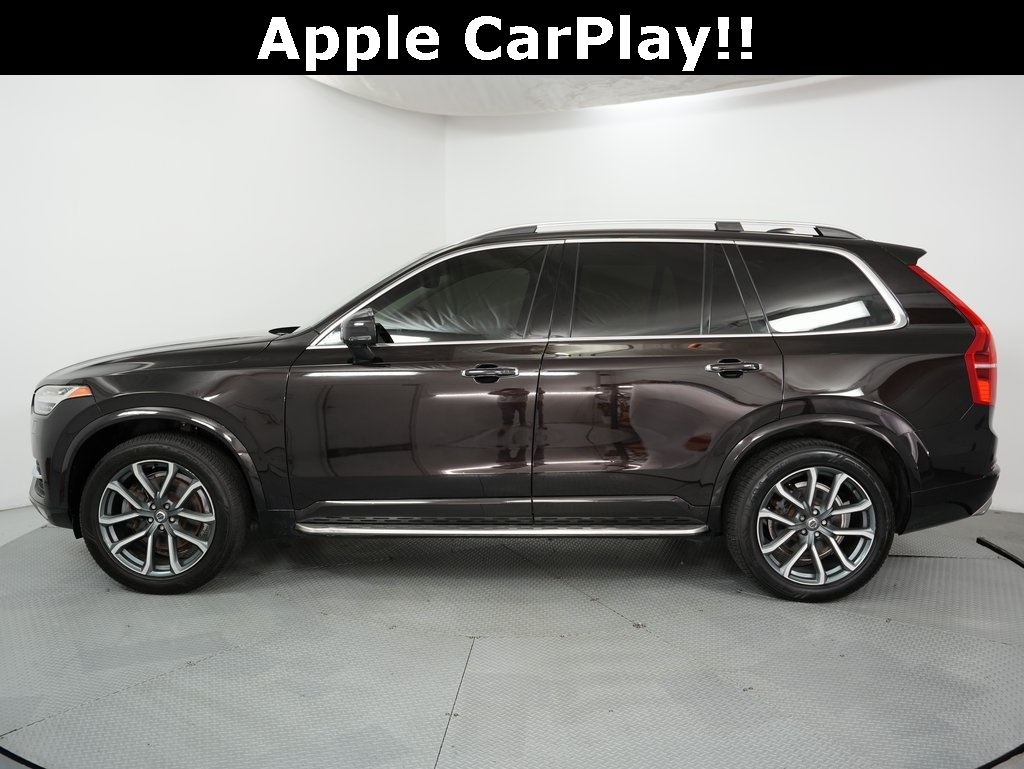 Volvo XC90 AWD 4dr T6 Momentum 2016