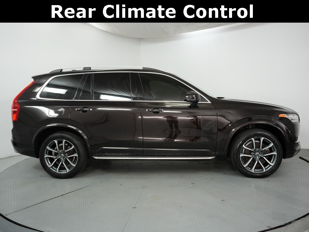 Volvo XC90 AWD 4dr T6 Momentum 2016