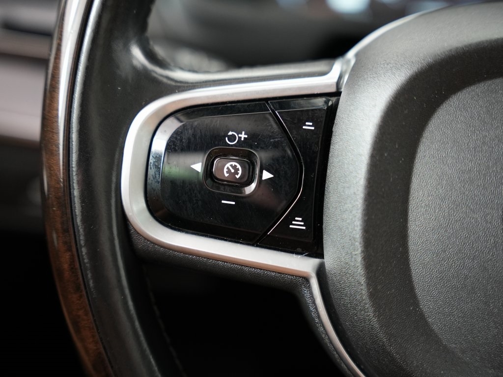 Volvo XC90 AWD 4dr T6 Momentum 2016