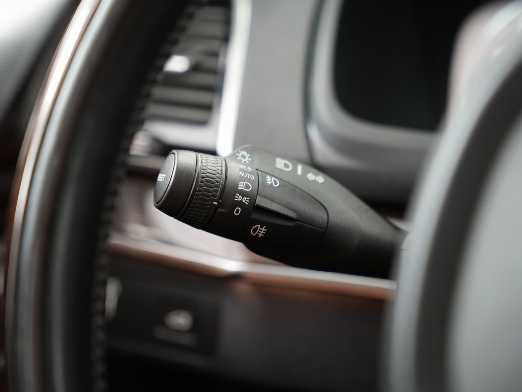 Volvo XC90 AWD 4dr T6 Momentum 2016