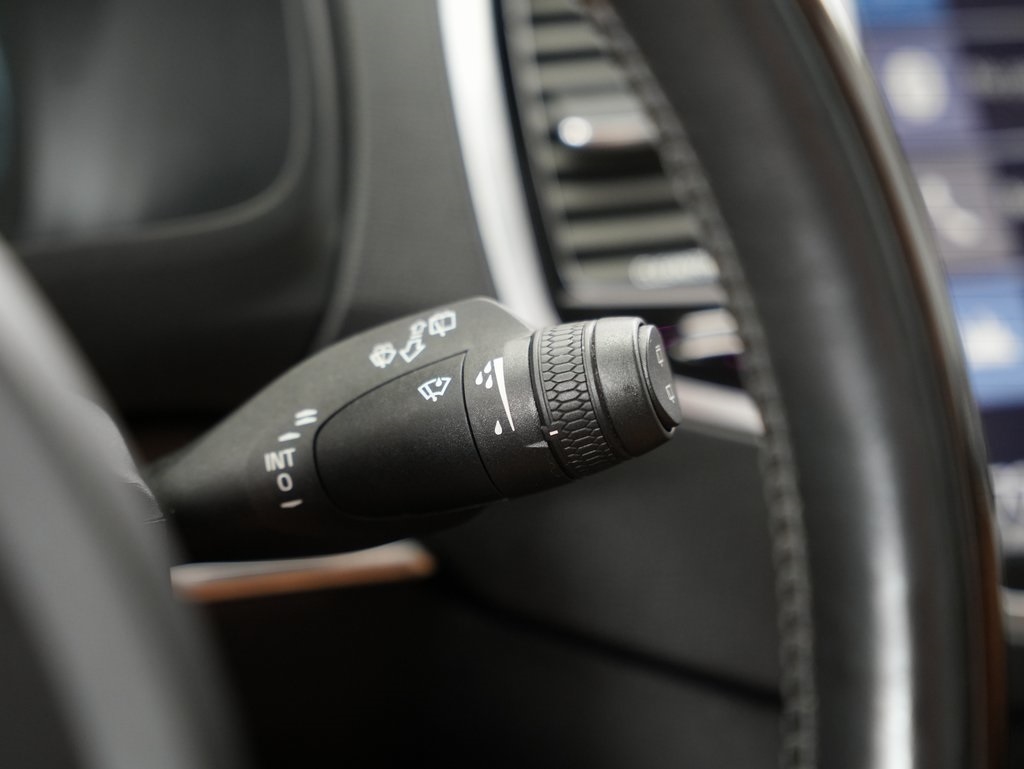 Volvo XC90 AWD 4dr T6 Momentum 2016