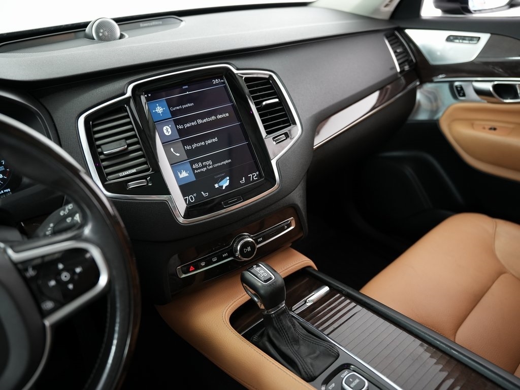 Volvo XC90 AWD 4dr T6 Momentum 2016