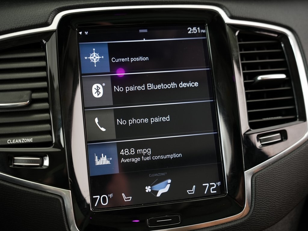 Volvo XC90 AWD 4dr T6 Momentum 2016