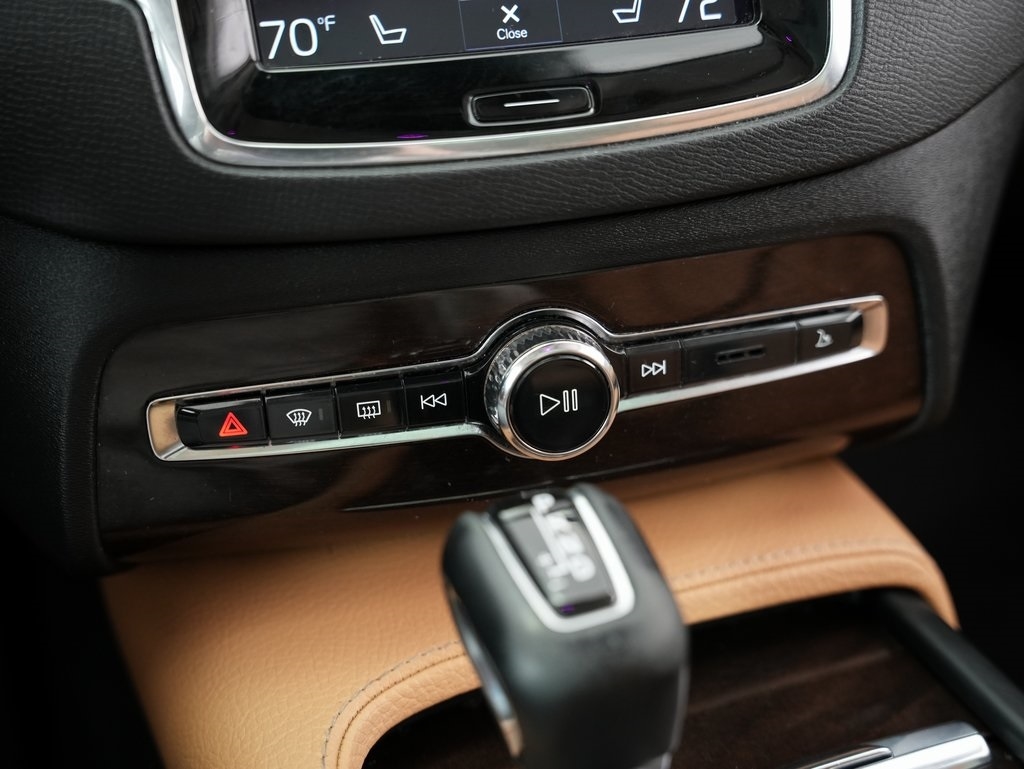 Volvo XC90 AWD 4dr T6 Momentum 2016