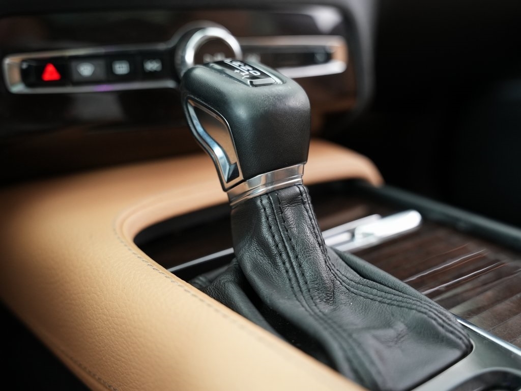 Volvo XC90 AWD 4dr T6 Momentum 2016