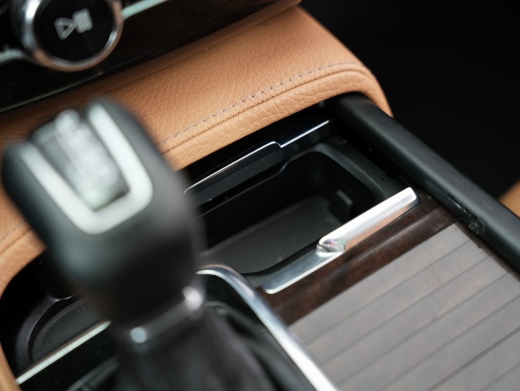 Volvo XC90 AWD 4dr T6 Momentum 2016